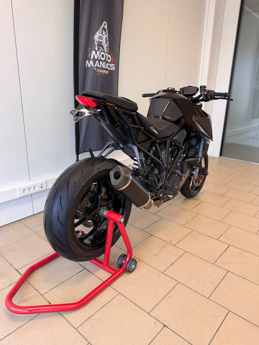 KTM Super Duke R