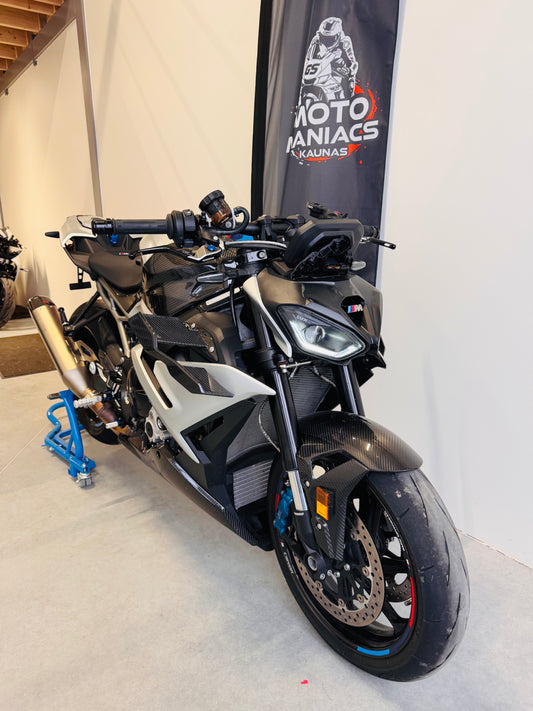 BMW M 1000 R