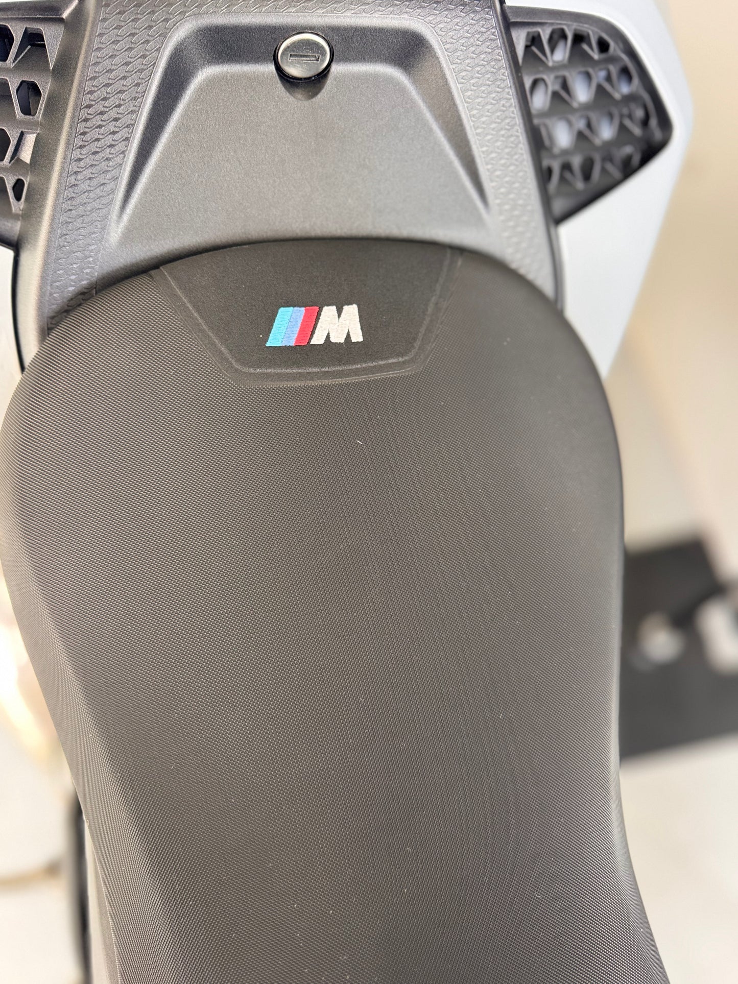 BMW S 1000 rr