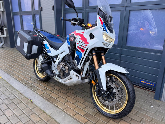 Honda CRF Africa Twin Adventure Sport