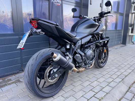 Yamaha MT07 / A2 35kw