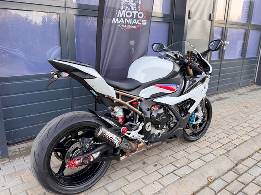 BMW S1000 RR