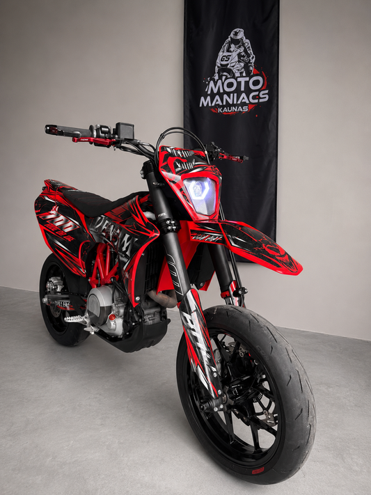 Gas Gas SM 700