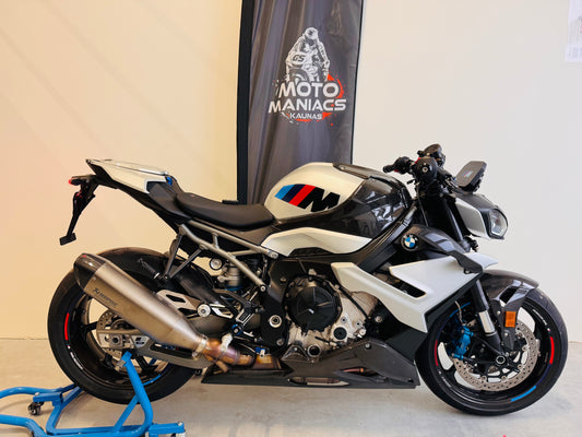 BMW S 1000 R 2025