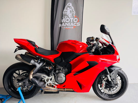 Ducati Panigale V2