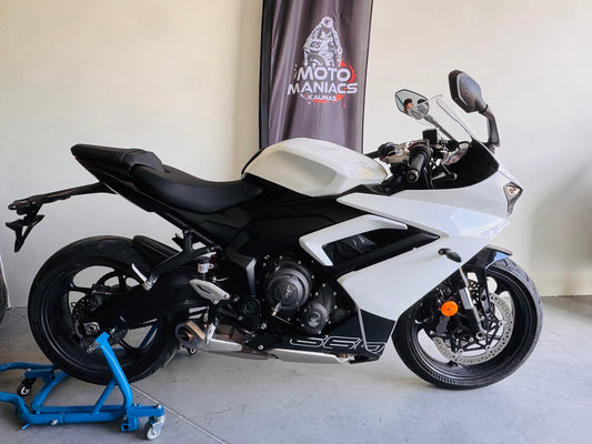 Triumph Daytona 660 ( A2/35kW )