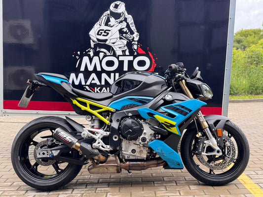 BMW S 1000R
