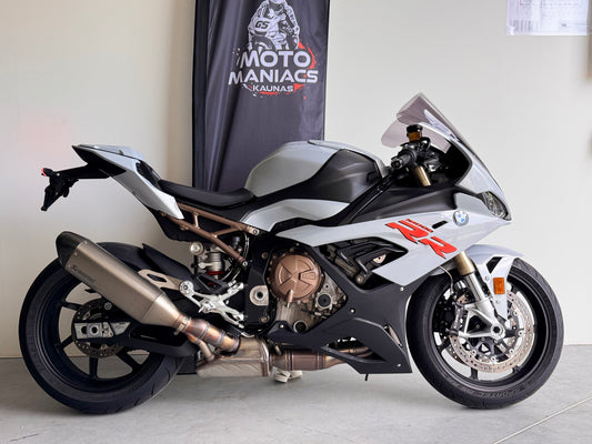 BMW S 1000 rr