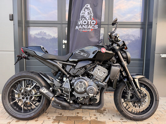 Honda CB 1000 R