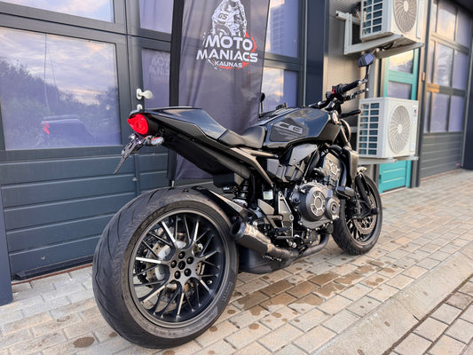 Honda CB 1000 R