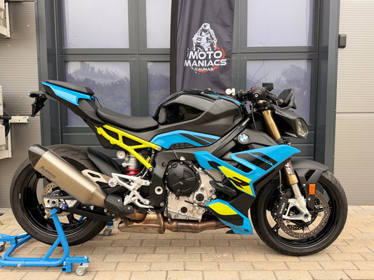 BMW S 1000 R