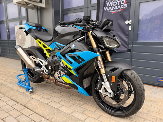 BMW S 1000 R