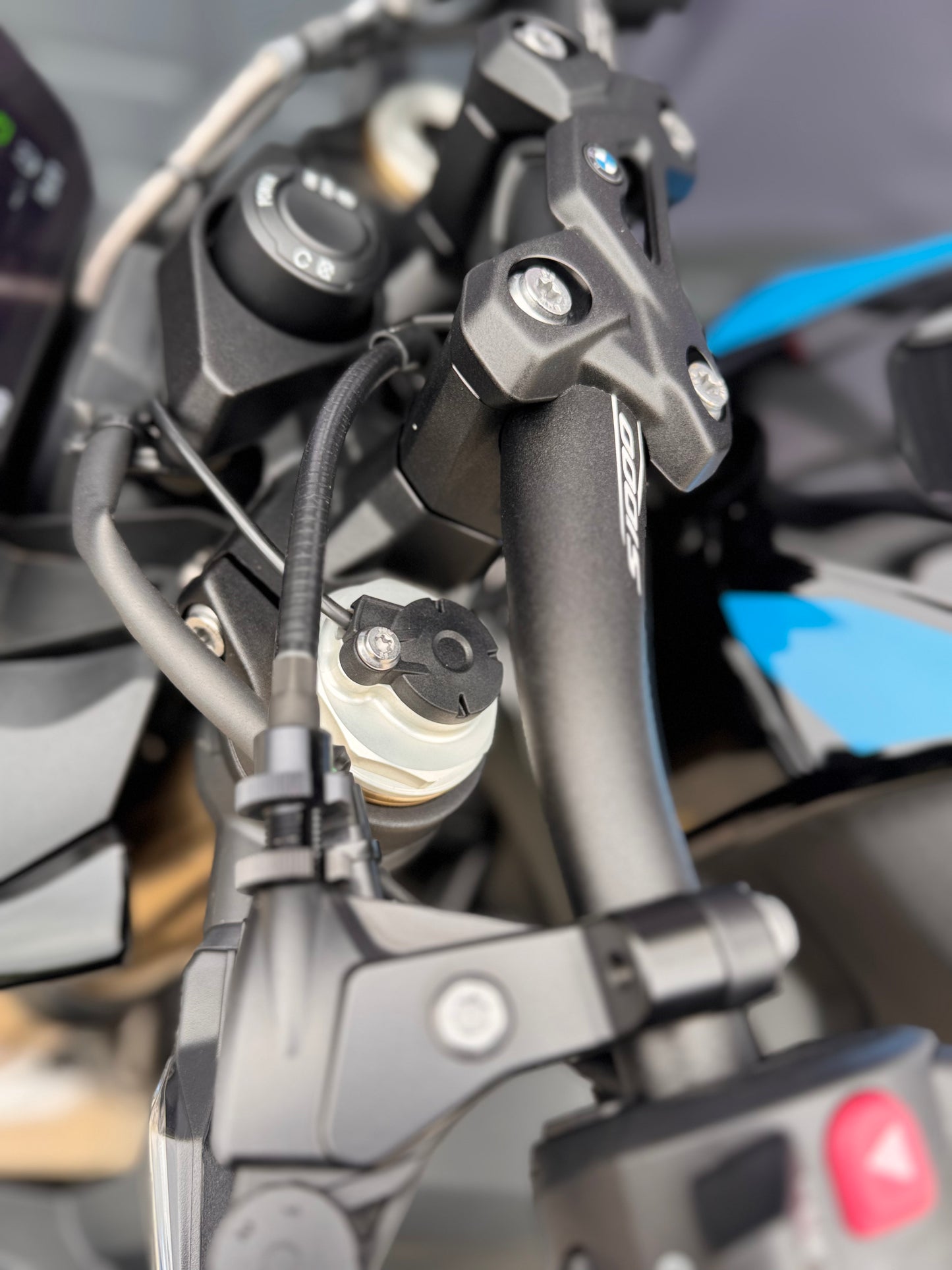 BMW S 1000 R
