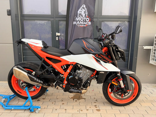 KTM Duke 990 R