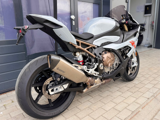 BMW S1000 RR