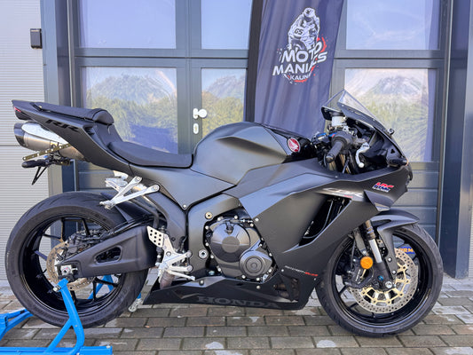 Honda CBR 600 RR