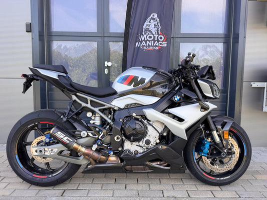 BMW M 1000 R