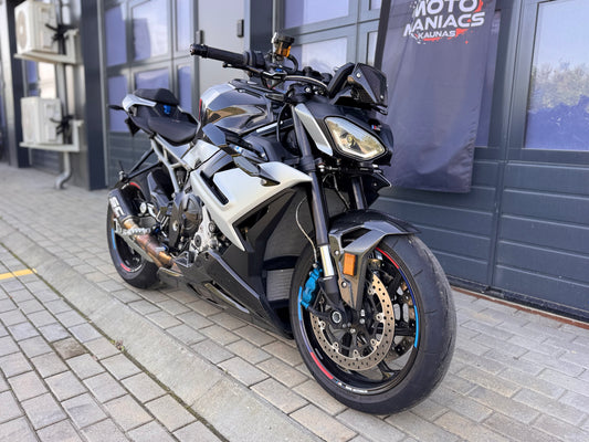 BMW M 1000 R