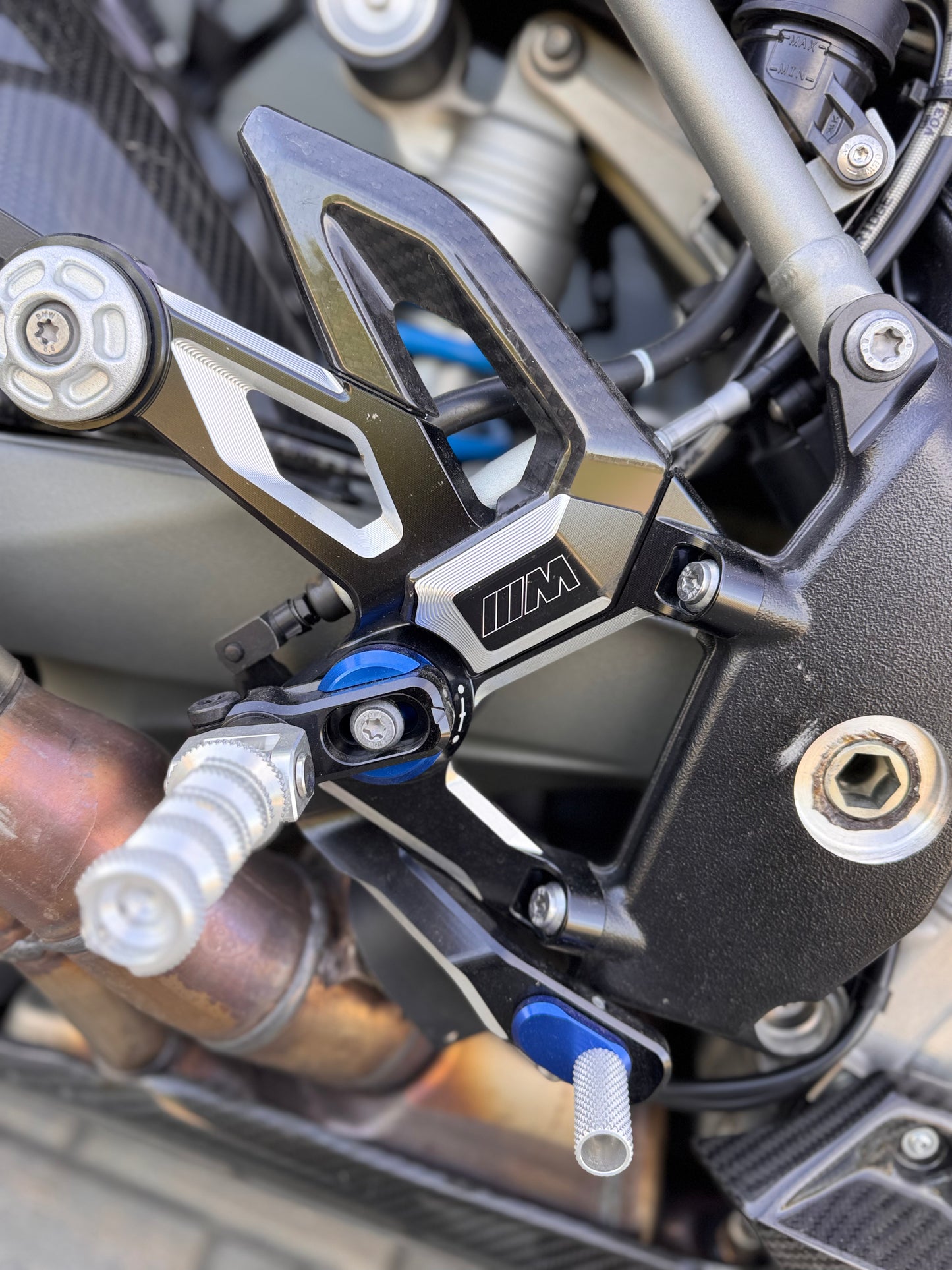 BMW M 1000 R