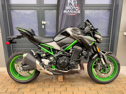 Kawasaki Z900 ( A2/35kw )