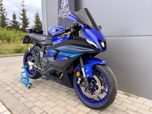 Yamaha R7