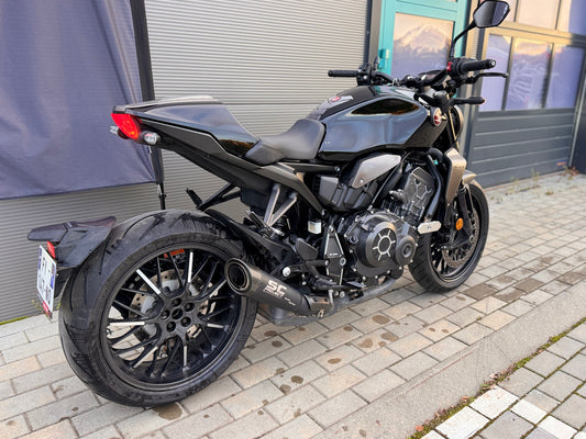 Honda CB 1000 Black Edition