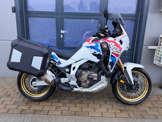 Honda CRF Africa Twin Adventure Sport