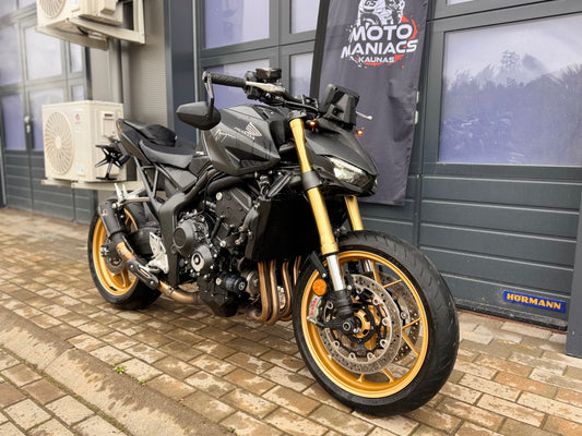 Honda CB 1000 SP
