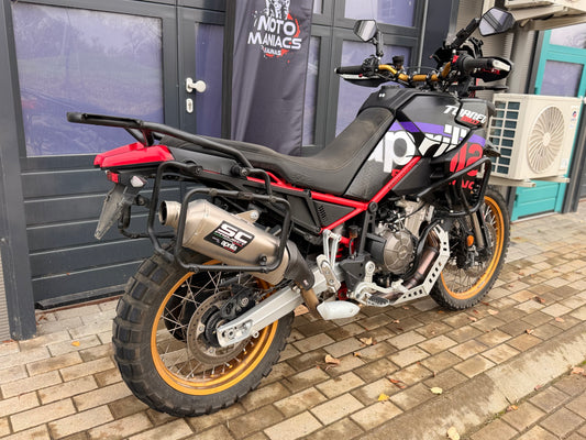 Aprilia Tuareg Rally