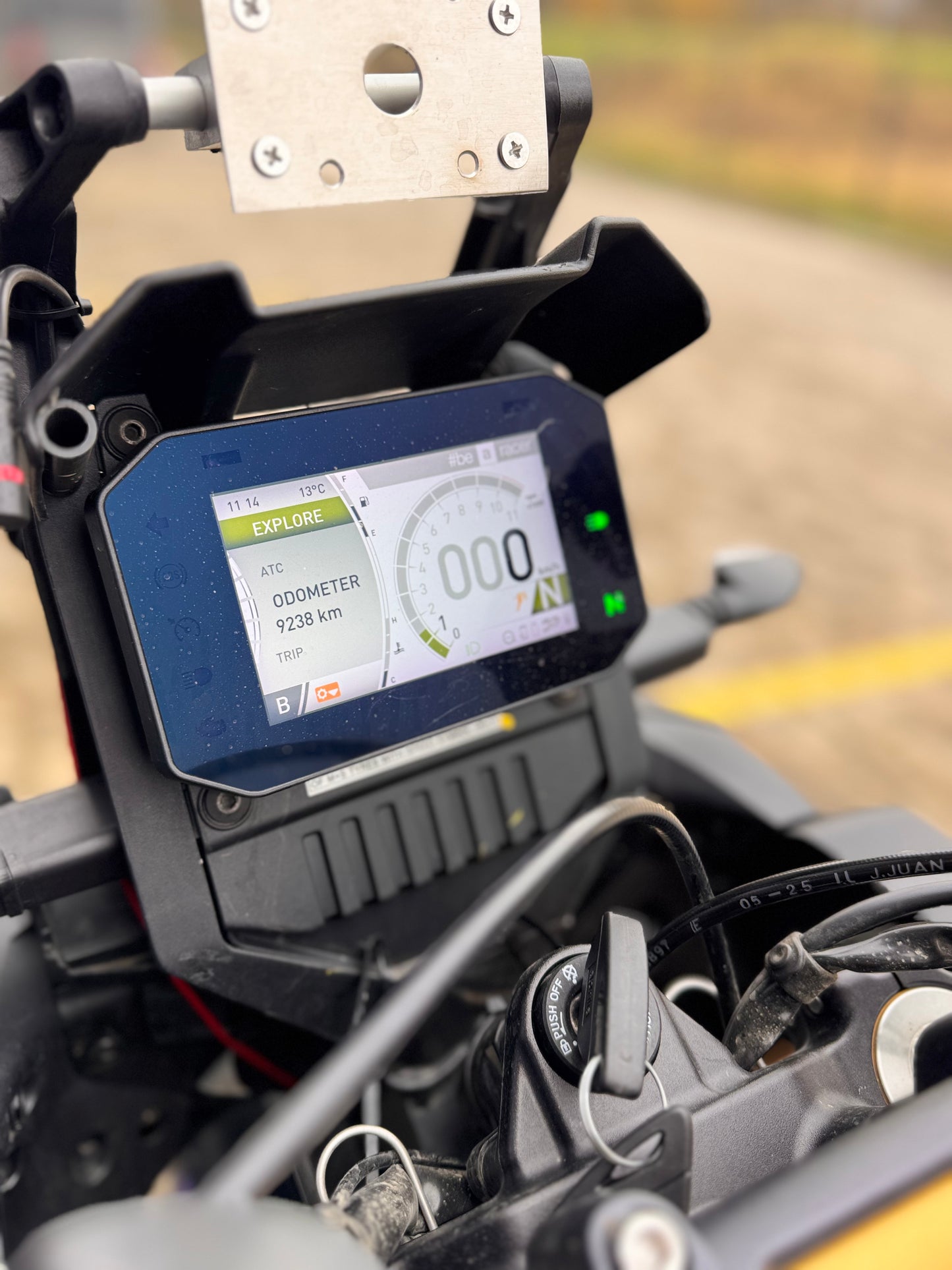 Aprilia Tuareg Rally