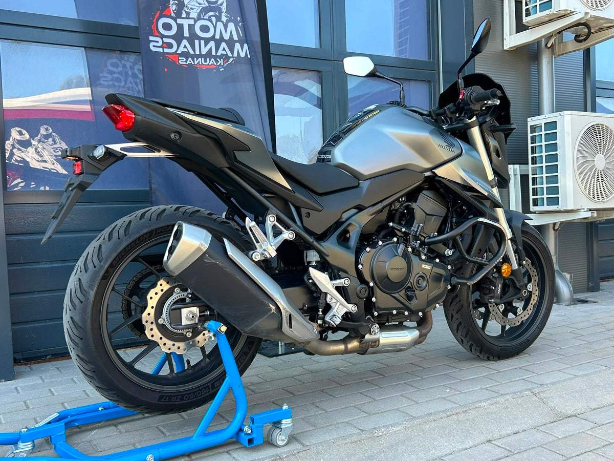 Honda CB 750 Hornet
